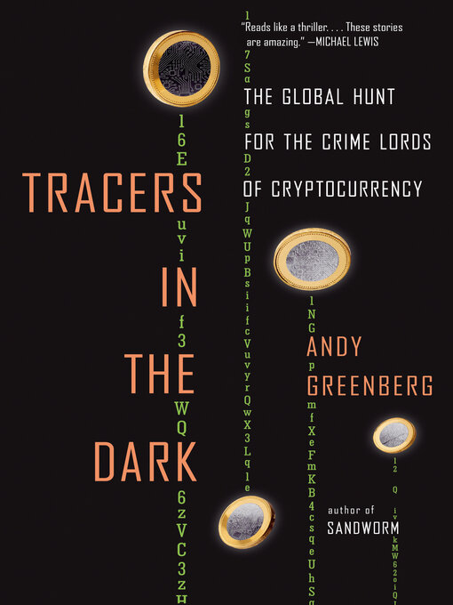 Cover of Tracers in the Dark